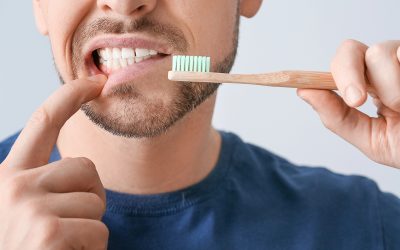 Why Are My Gums Bleeding?