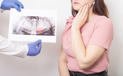 Why Your Jaw Hurts